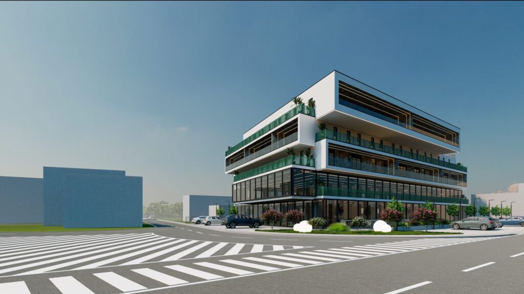 Studio Arkitekture dhe Projektimi në Kosovë